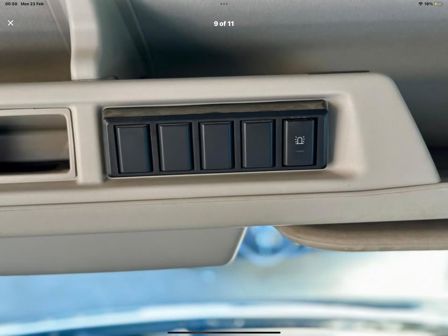 Used Ford Transit 2020 for sale - 77618832: Photo 6