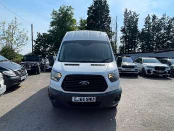 Used Ford Transit 2016 for sale - 74573598: Photo