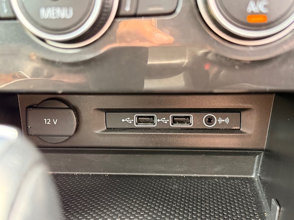 Used Volkswagen Tiguan 2019 for sale - 75331636: Photo 11