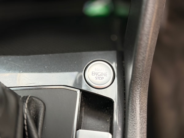 Used Volkswagen Tiguan 2019 for sale - 75331636: Photo 12