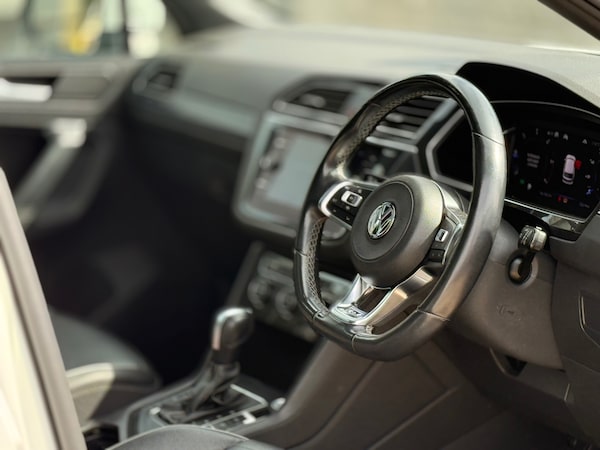 Used Volkswagen Tiguan 2019 for sale - 75331636: Photo 7