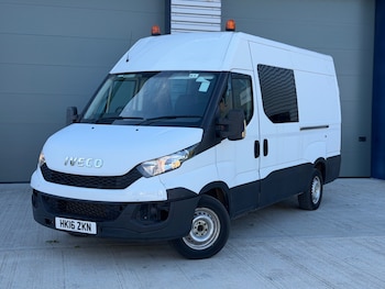 Used Iveco Daily 2016 for sale - 78901515: Photo