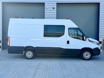 Used Iveco Daily 2016 for sale - 78901515: Photo