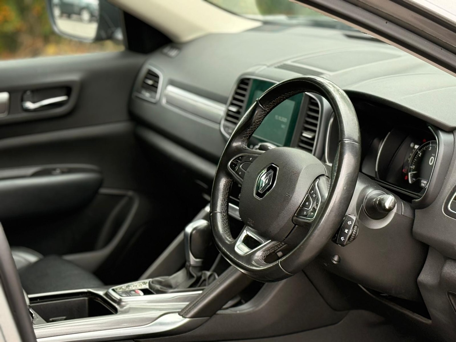 Used Renault Koleos 2023 for sale - 77618926: Photo 12