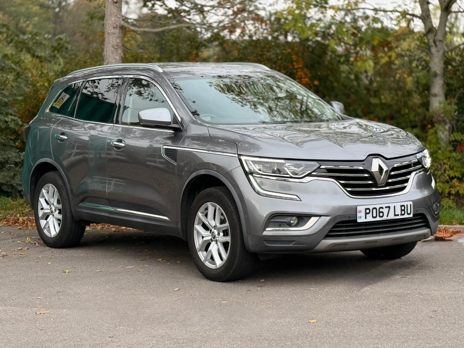 Used Renault Koleos 2023 for sale - 77618926: Photo 19