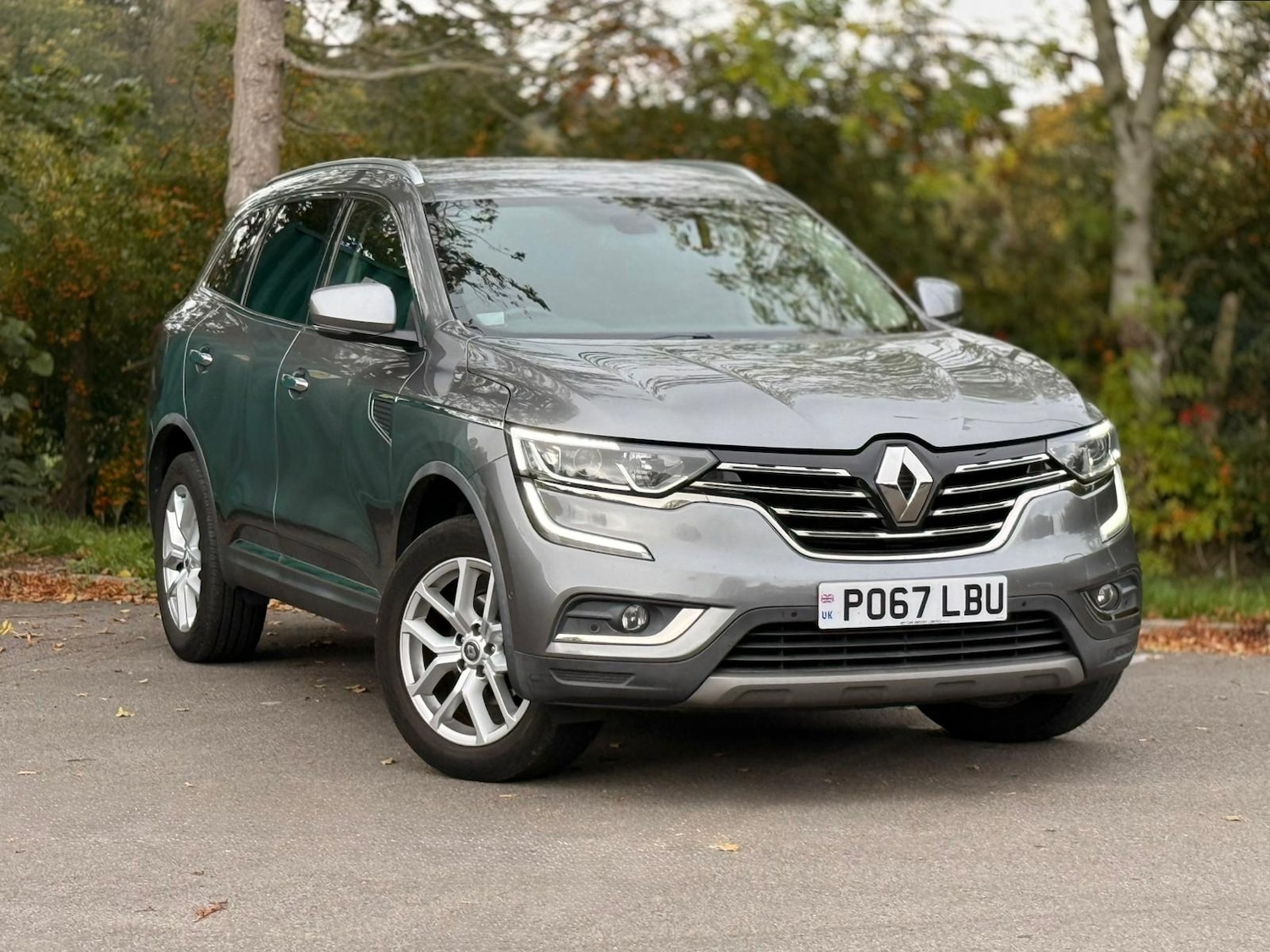 Used Renault Koleos 2023 for sale - 77618926: Photo 2