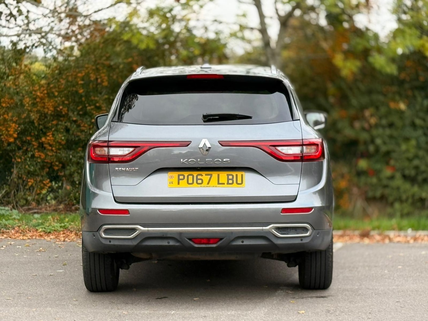 Used Renault Koleos 2023 for sale - 77618926: Photo 4