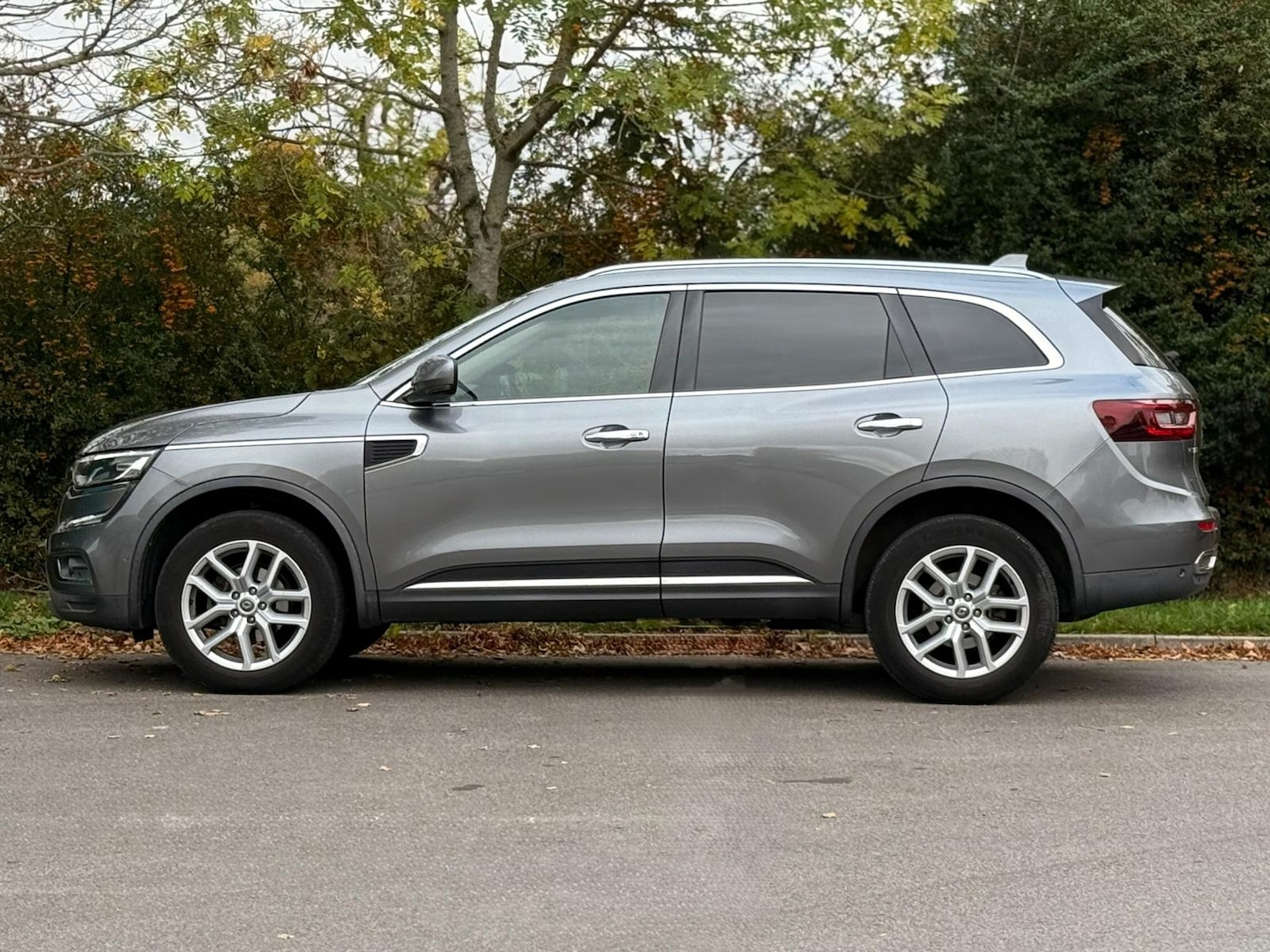 Used Renault Koleos 2023 for sale - 77618926: Photo 5