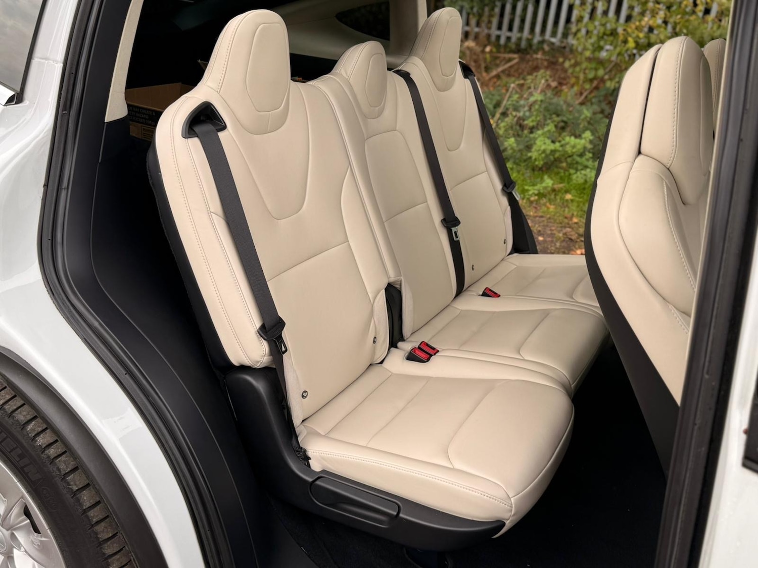 Used Tesla Model X 2018 for sale - 76375036: Photo 11