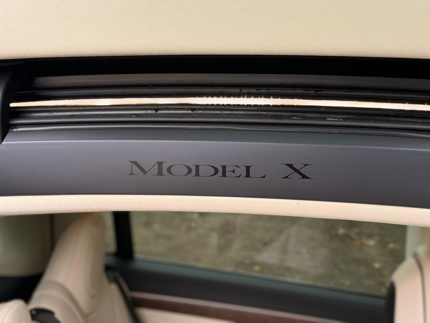 Used Tesla Model X 2018 for sale - 76375036: Photo 12