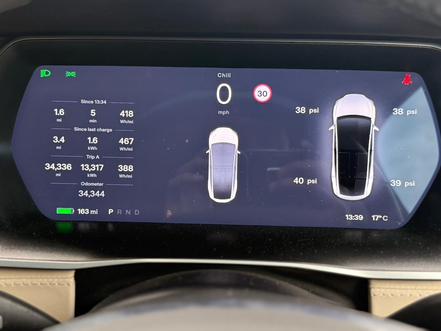 Used Tesla Model X 2018 for sale - 76375036: Photo 16