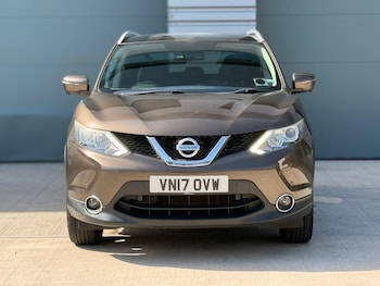Used Nissan Qashqai 2017 for sale - 79167170: Photo