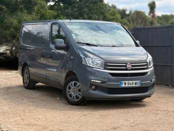 Used Fiat Talento 2021 for sale - 74761221: Photo
