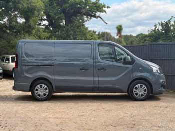 Used Fiat Talento 2021 for sale - 74761221: Photo