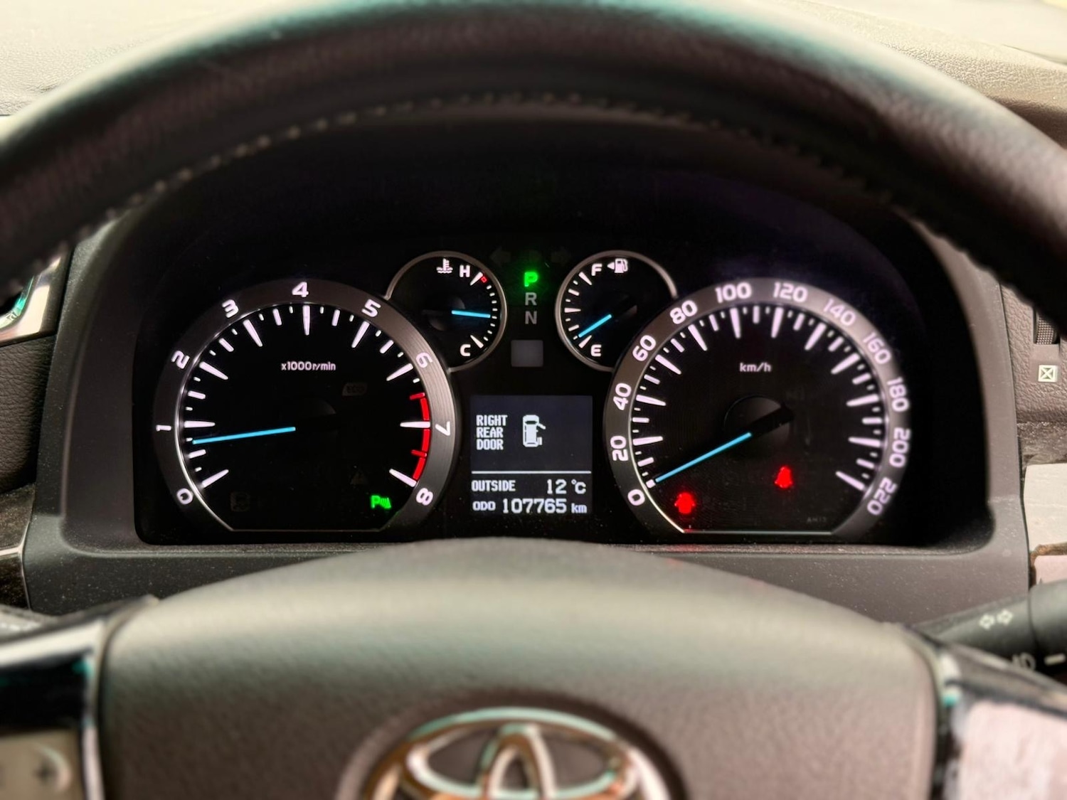 Used Toyota Alphard 2013 for sale - 76375461: Photo 17