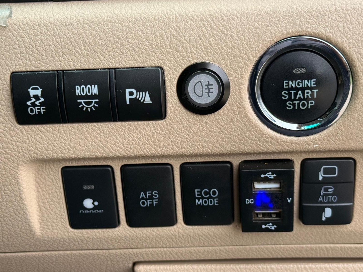 Used Toyota Alphard 2013 for sale - 76375461: Photo 22