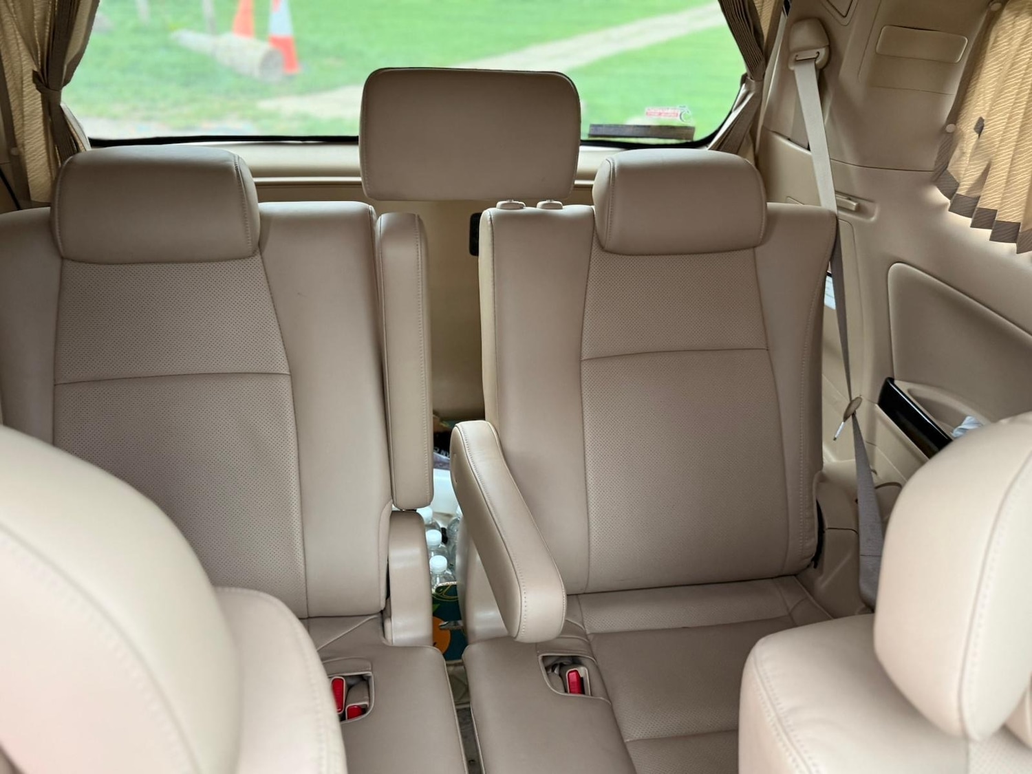 Used Toyota Alphard 2013 for sale - 76375461: Photo 25