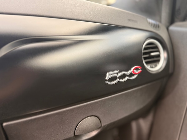Used Fiat 500C 2014 for sale - 75283071: Photo 14