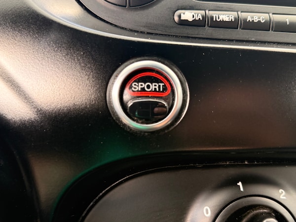 Used Fiat 500C 2014 for sale - 75283071: Photo 15