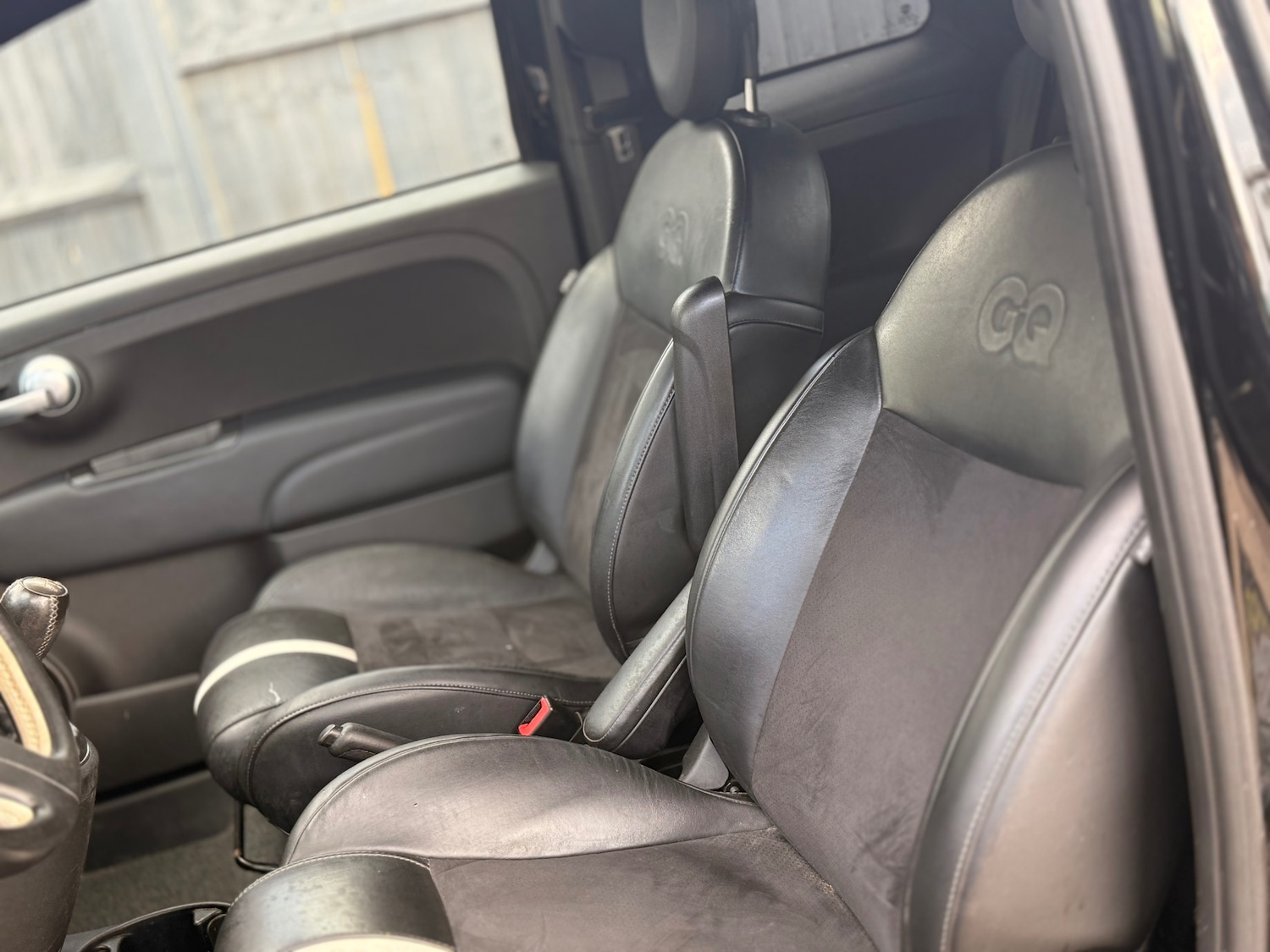 Vehicle 16