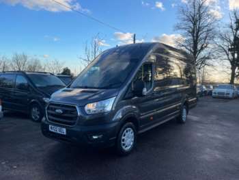 Used Ford Transit 2022 for sale - 74573469: Photo