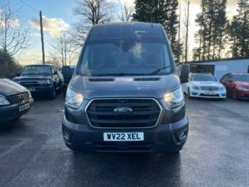 Used Ford Transit 2022 for sale - 74573469: Photo