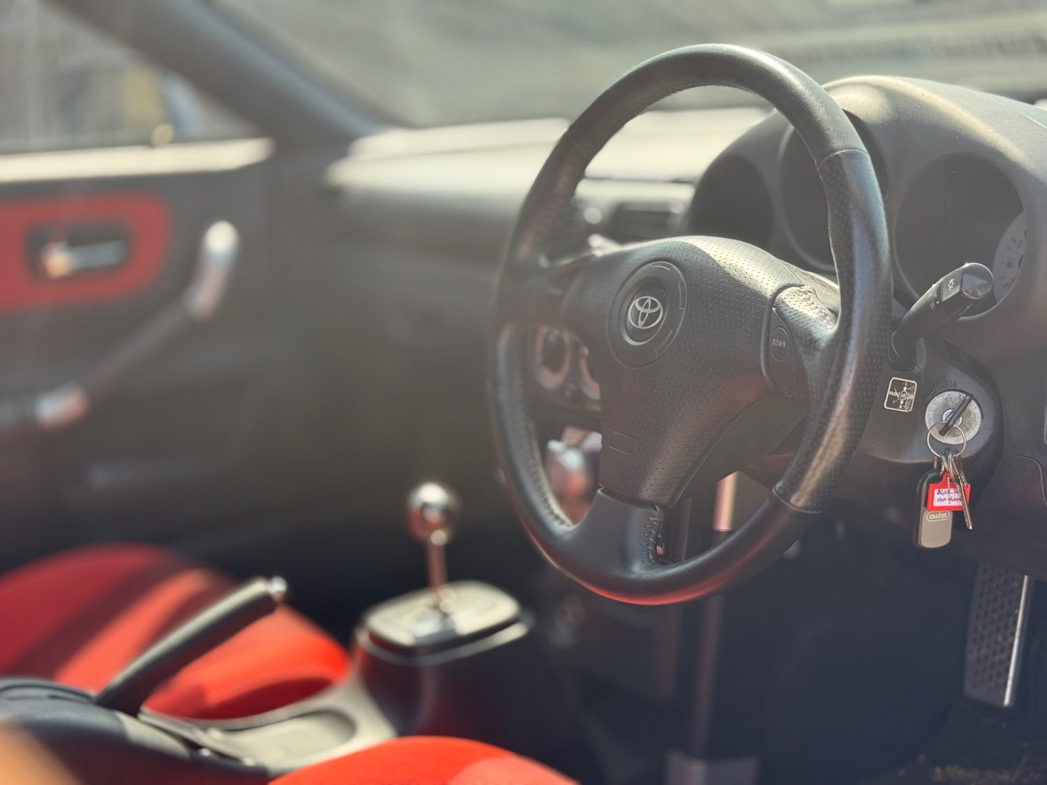 Used Toyota MR2 2003 for sale - 75453552: Photo 6