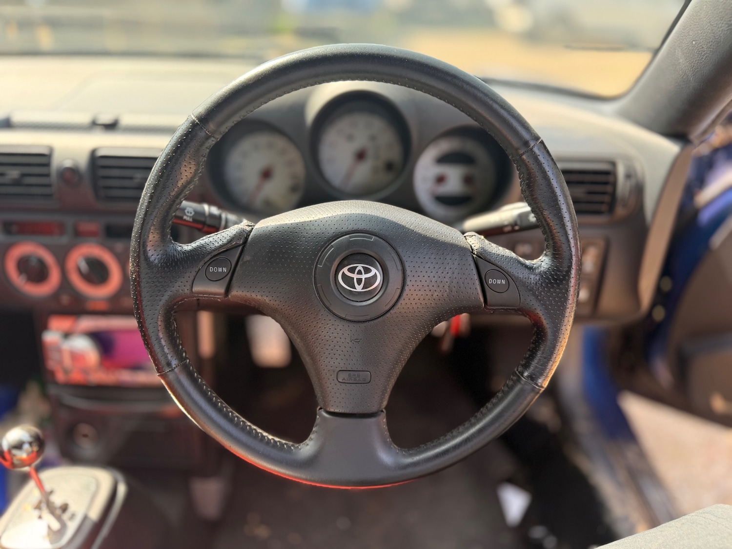 Used Toyota MR2 2003 for sale - 75453552: Photo 8