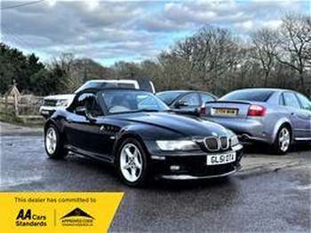 2001 (51) - 2.2 2dr