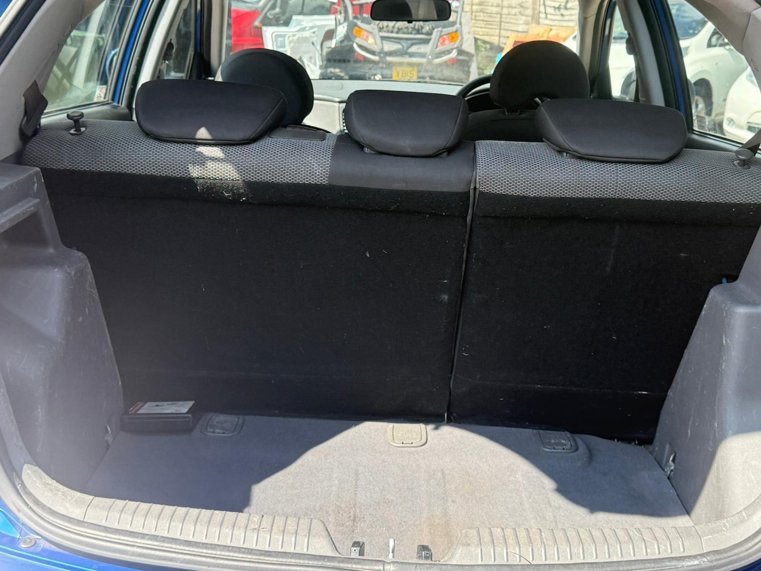 Vehicle 11