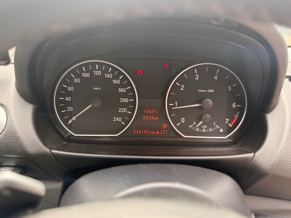 Used BMW 1 Series 2012 for sale - 75283068: Photo 10