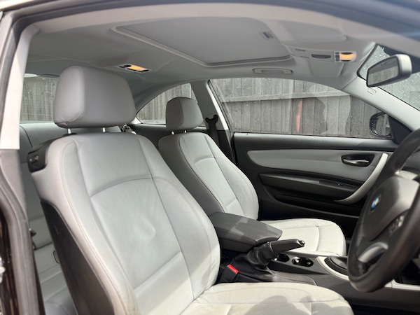 Used BMW 1 Series 2012 for sale - 75283068: Photo 15