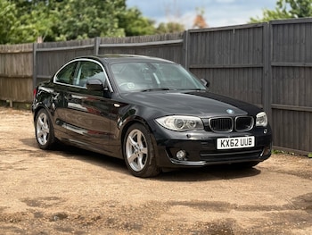 Used BMW 1 Series 2012 for sale - 75283068: Photo
