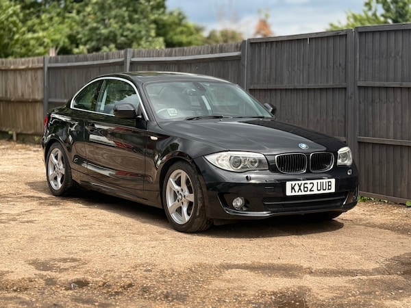 Used BMW 1 Series 2012 for sale - 75283068: Photo 3