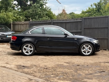 Used BMW 1 Series 2012 for sale - 75283068: Photo