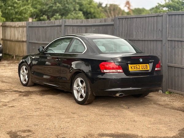 Used BMW 1 Series 2012 for sale - 75283068: Photo 6