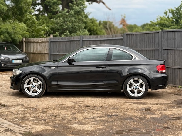 Used BMW 1 Series 2012 for sale - 75283068: Photo 7