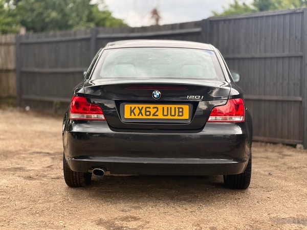 Used BMW 1 Series 2012 for sale - 75283068: Photo 9