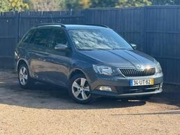 Used Skoda Fabia 2018 for sale - 77618348: Photo 2