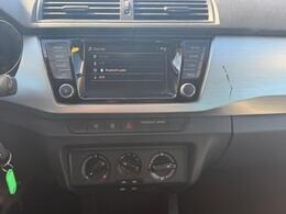 Used Skoda Fabia 2018 for sale - 77618348: Photo 7