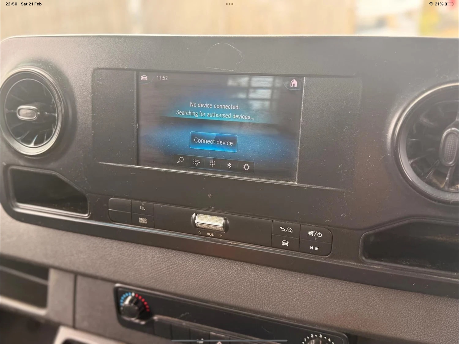 Used Mercedes-Benz Sprinter 2019 for sale - 77618940: Photo 10