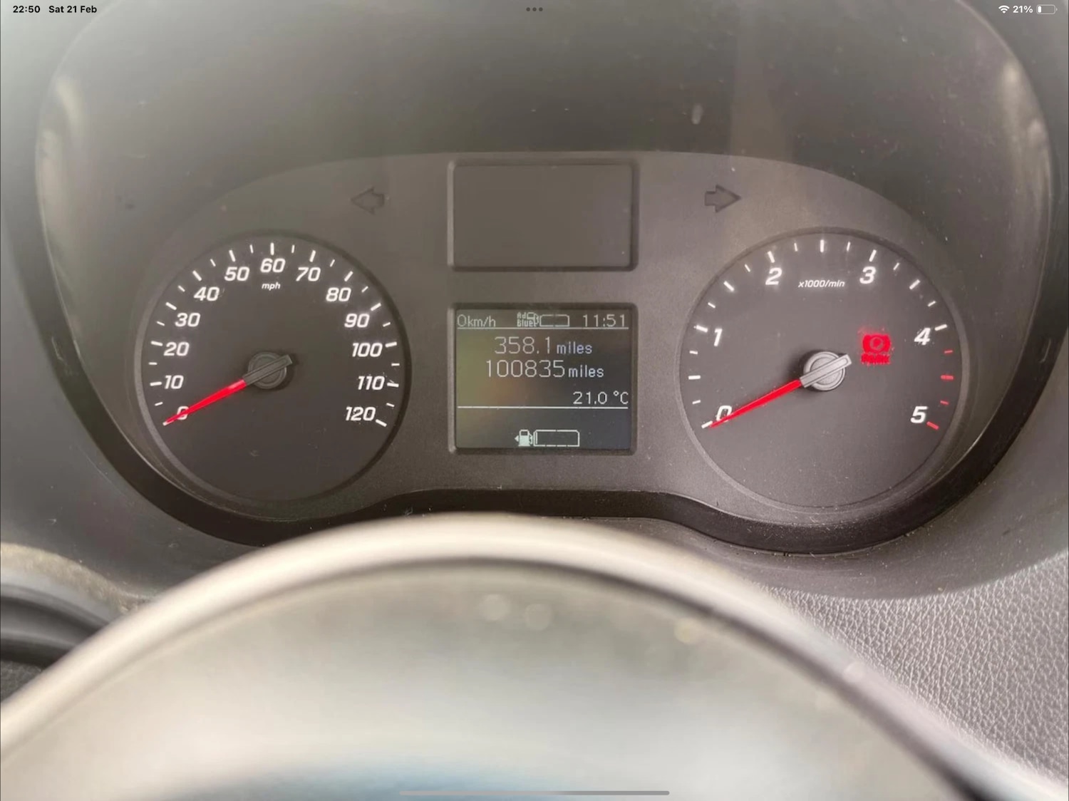 Used Mercedes-Benz Sprinter 2019 for sale - 77618940: Photo 9