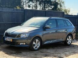 Used Skoda Fabia for sale - 77087258: Photo 2