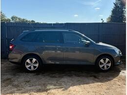 Used Skoda Fabia for sale - 77087258: Photo 4