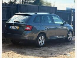 Used Skoda Fabia for sale - 77087258: Photo 5