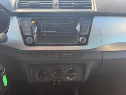 Used Skoda Fabia for sale - 77087258: Photo 9