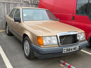 Used Mercedes-Benz E Class undefined for sale - 79287195: Photo