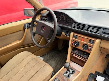 Used Mercedes-Benz E Class undefined for sale - 79287195: Photo