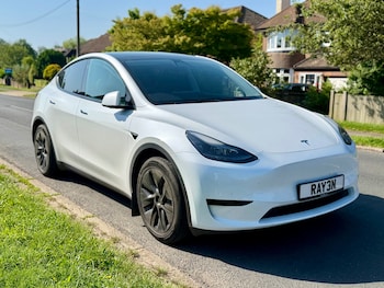 Used Tesla Model Y 2023 for sale - 78992111: Photo