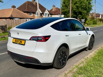 Used Tesla Model Y 2023 for sale - 78992111: Photo